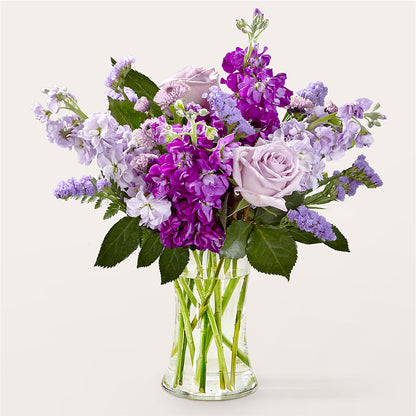 Give a Twirl Bouquet –  Maison Blooms, Wesley Chapel FL