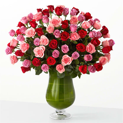 The Opulence –  Maison Blooms, Wesley Chapel FL