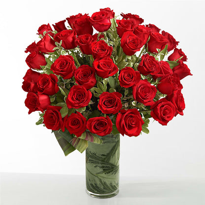The Enamored –  Maison Blooms, Wesley Chapel FL