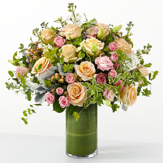 The Glamour Shot –  Maison Blooms, Wesley Chapel FL