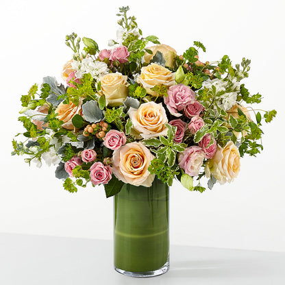 The Glamour Shot –  Maison Blooms, Wesley Chapel FL