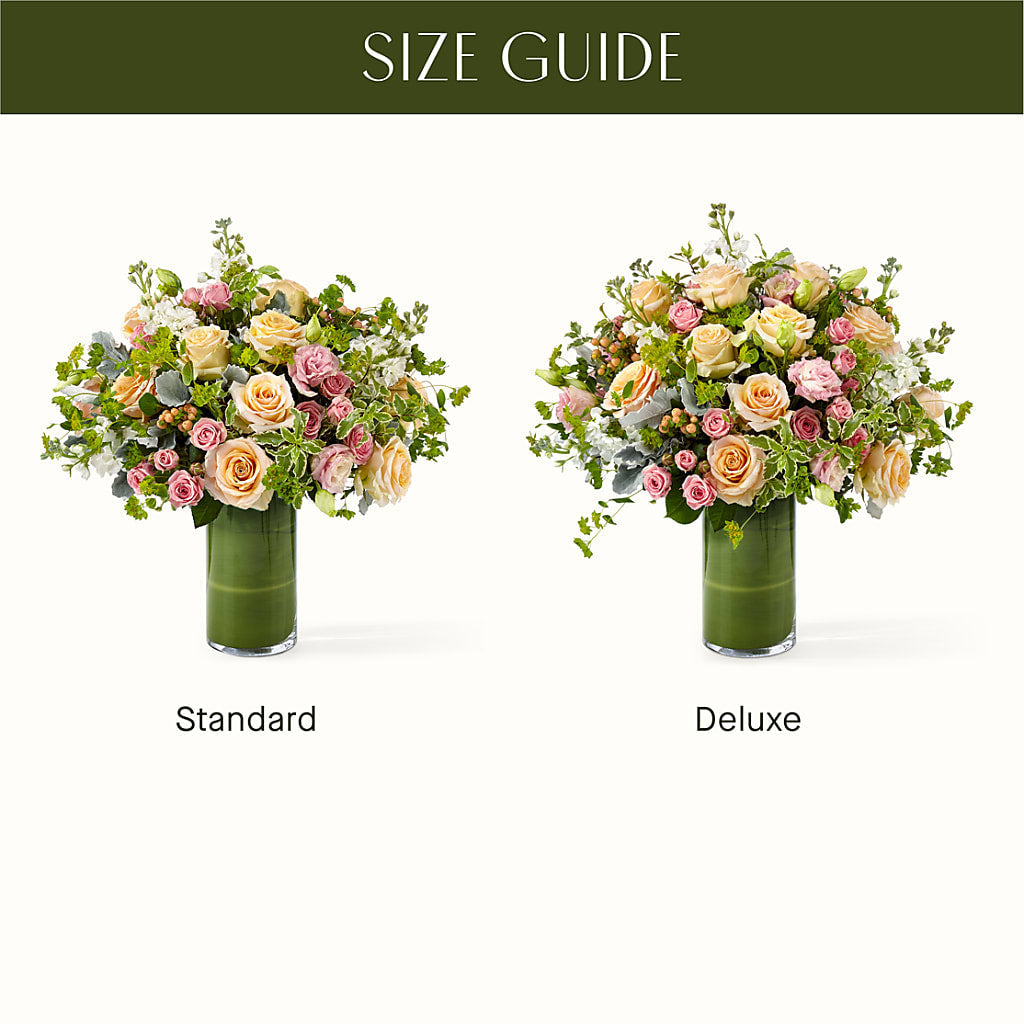 The Glamour Shot –  Maison Blooms, Wesley Chapel FL
