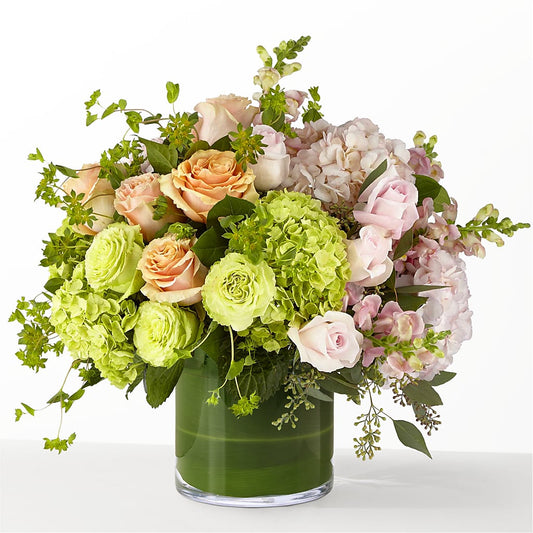The Art Deco –  Maison Blooms, Wesley Chapel FL