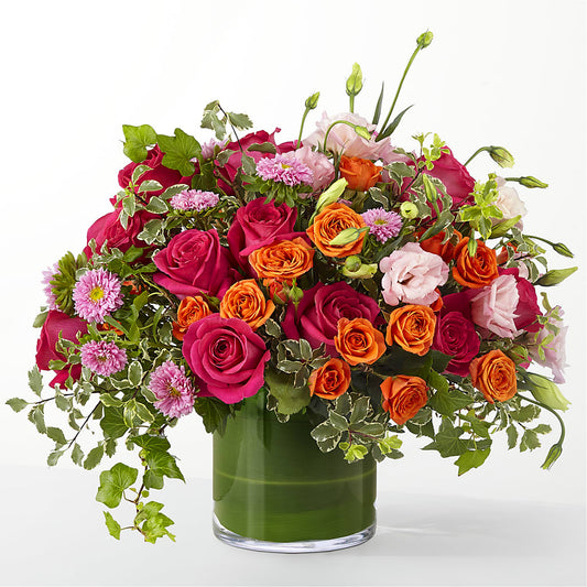 The Trendsetter – MAISON BLOOMS, Wesley Chapel FL