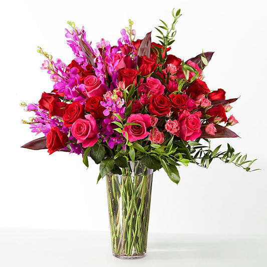 The Honeymoon –  Maison Blooms, Wesley Chapel FL