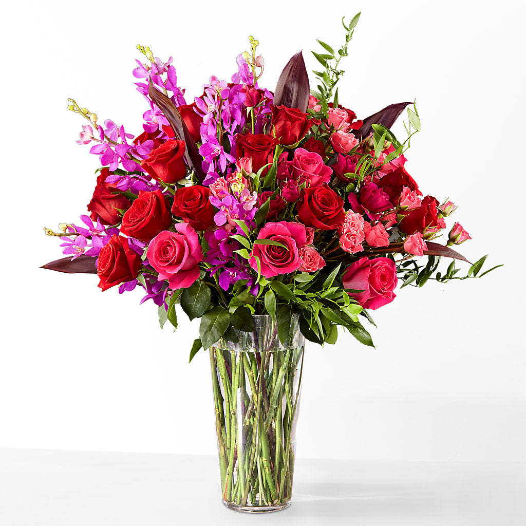 The Honeymoon –  Maison Blooms, Wesley Chapel FL
