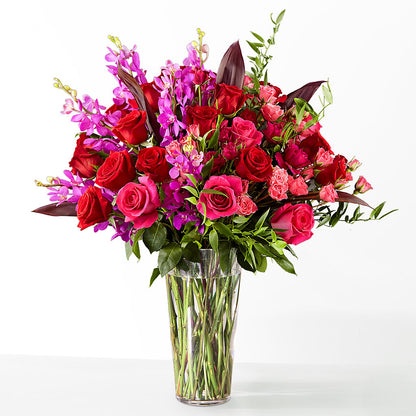 The Honeymoon –  Maison Blooms, Wesley Chapel FL