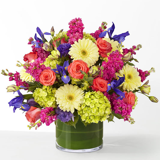 The Couture –  Maison Blooms, Wesley Chapel FL