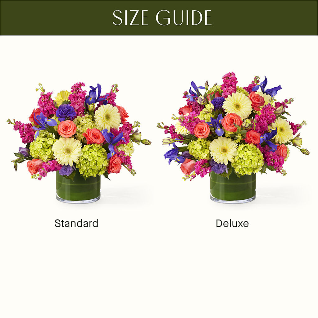 The Couture –  Maison Blooms, Wesley Chapel FL
