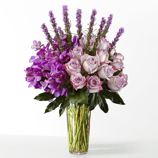 The Maximalist –  Maison Blooms, Wesley Chapel FL