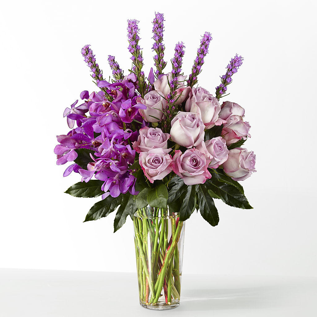 The Maximalist –  Maison Blooms, Wesley Chapel FL