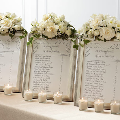 Colonnade Frame Décor –  Maison Blooms, Wesley Chapel FL