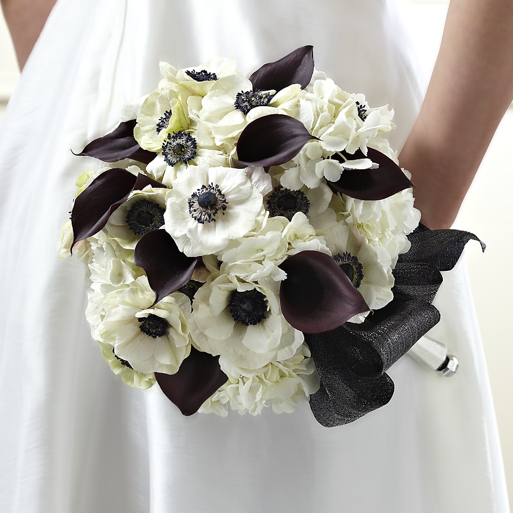 To Have and To Hold Bouquet –  Maison Blooms, Wesley Chapel FL