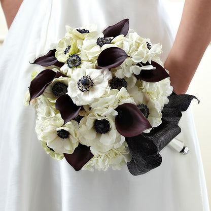 To Have and To Hold Bouquet –  Maison Blooms, Wesley Chapel FL