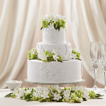 Bloom & Blossom Cake Decor –  Maison Blooms, Wesley Chapel FL