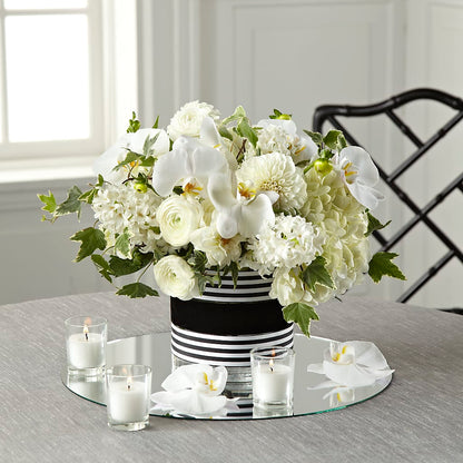 Solemnity Arrangement –  Maison Blooms, Wesley Chapel FL