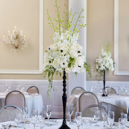 Regency Centerpiece –  Maison Blooms, Wesley Chapel FL