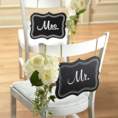 Notions Chair Décor –  Maison Blooms, Wesley Chapel FL