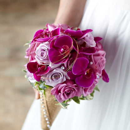 Breathless Bouquet –  Maison Blooms, Wesley Chapel FL