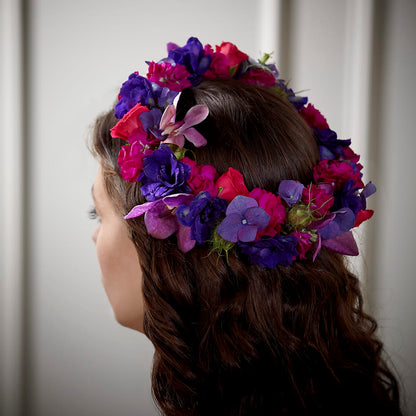 Butterfly Kisses Hair Decor –  Maison Blooms, Wesley Chapel FL