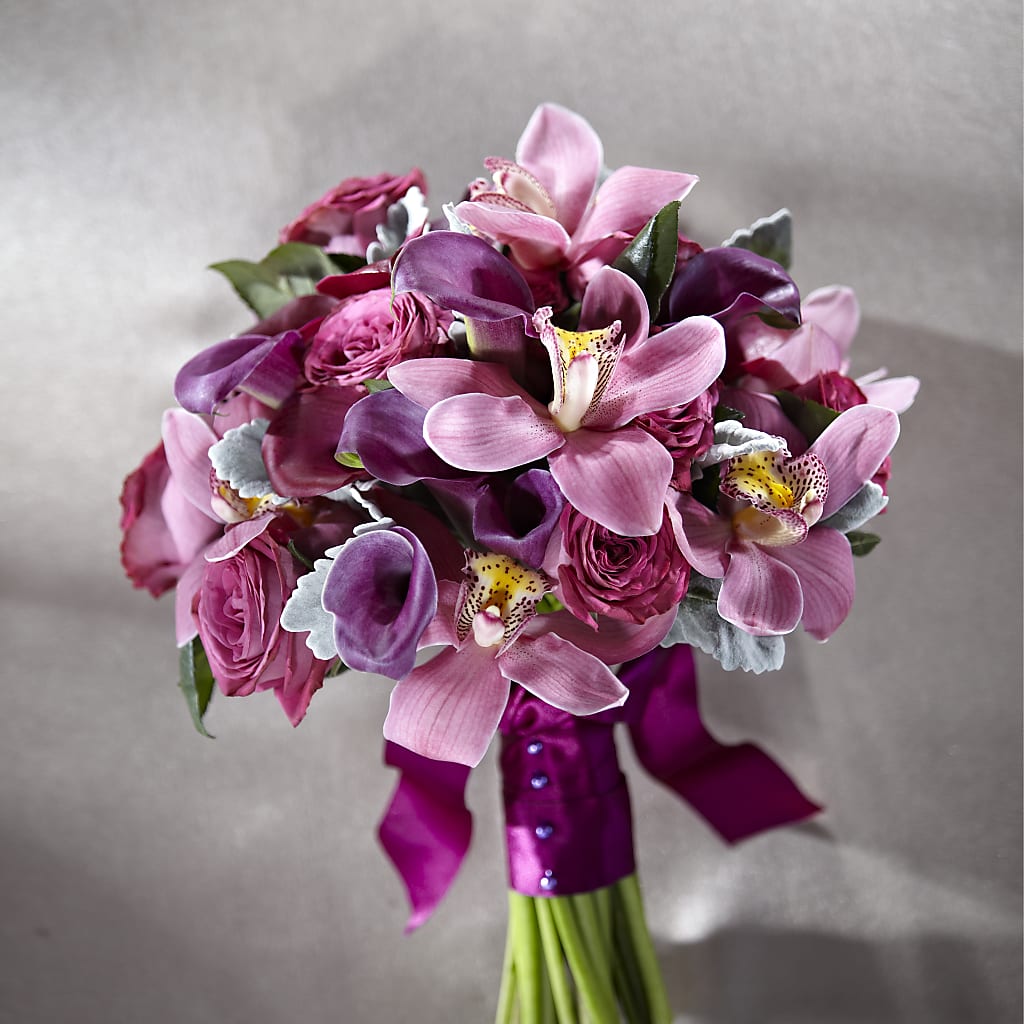Delicacy Bouquet –  Maison Blooms, Wesley Chapel FL