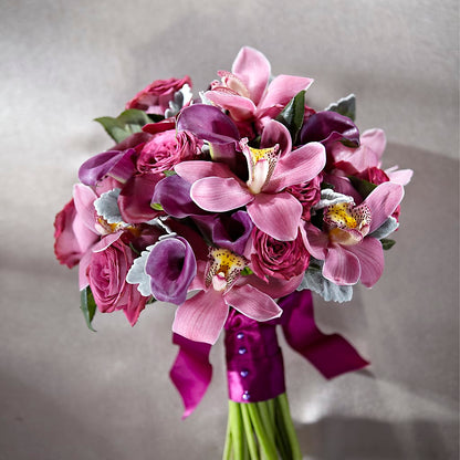 Delicacy Bouquet –  Maison Blooms, Wesley Chapel FL