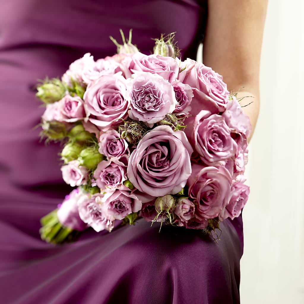 Veronica Bouquet –  Maison Blooms, Wesley Chapel FL