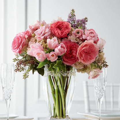 Abundant Array Arrangement –  Maison Blooms, Wesley Chapel FL