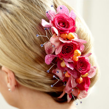Celestial Hair Decor –  Maison Blooms, Wesley Chapel FL