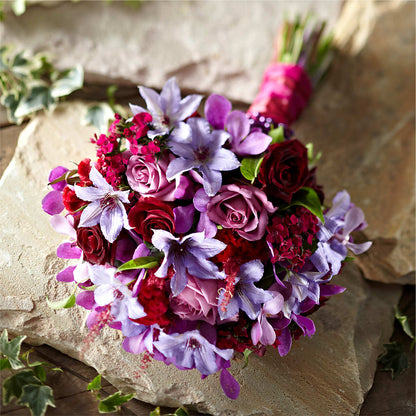 Enlightened Love Bouquet –  Maison Blooms, Wesley Chapel FL