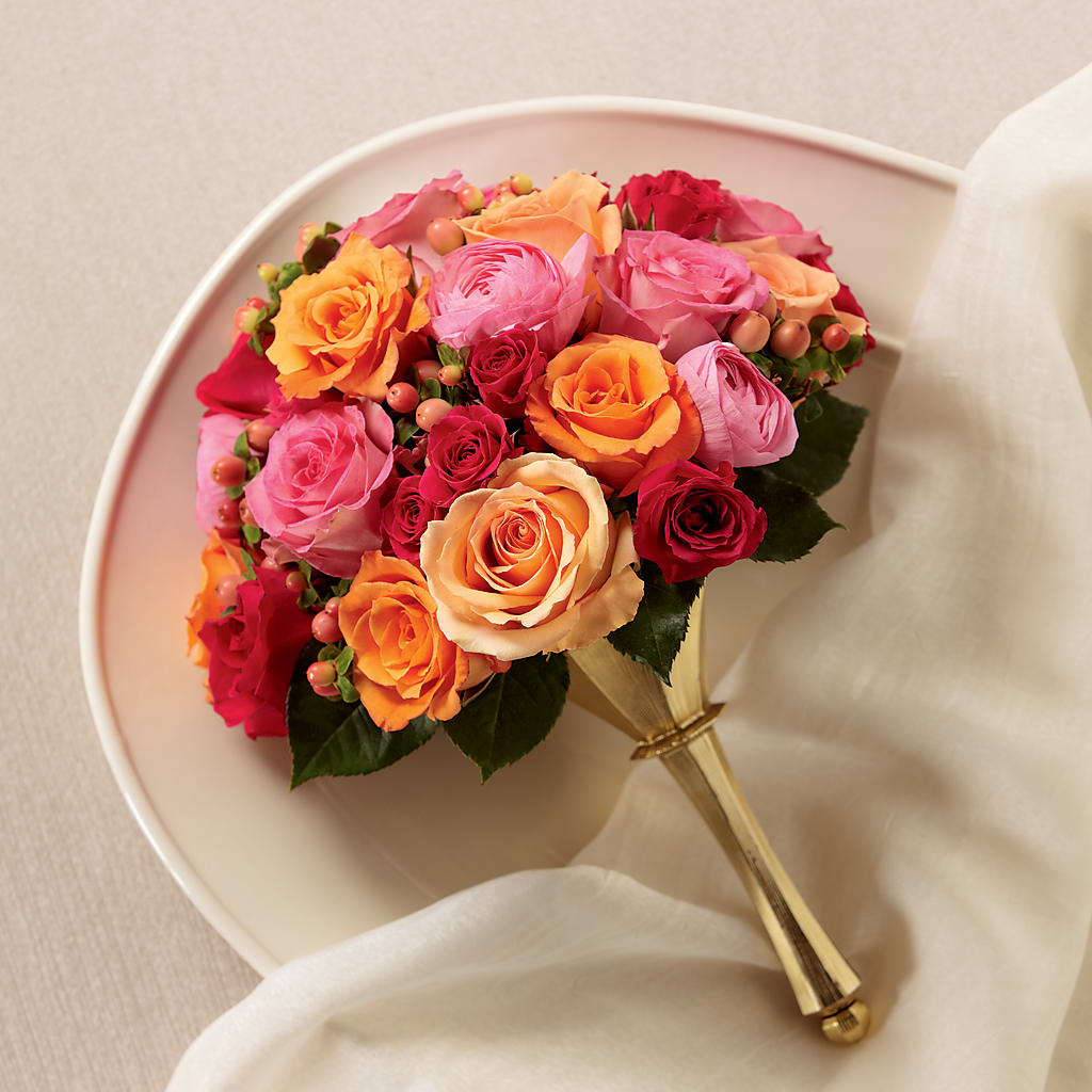 Bright Promise Bouquet –  Maison Blooms, Wesley Chapel FL