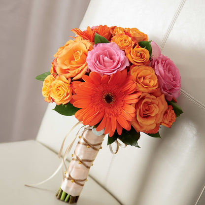 Lifetime of Love Bouquet –  Maison Blooms, Wesley Chapel FL