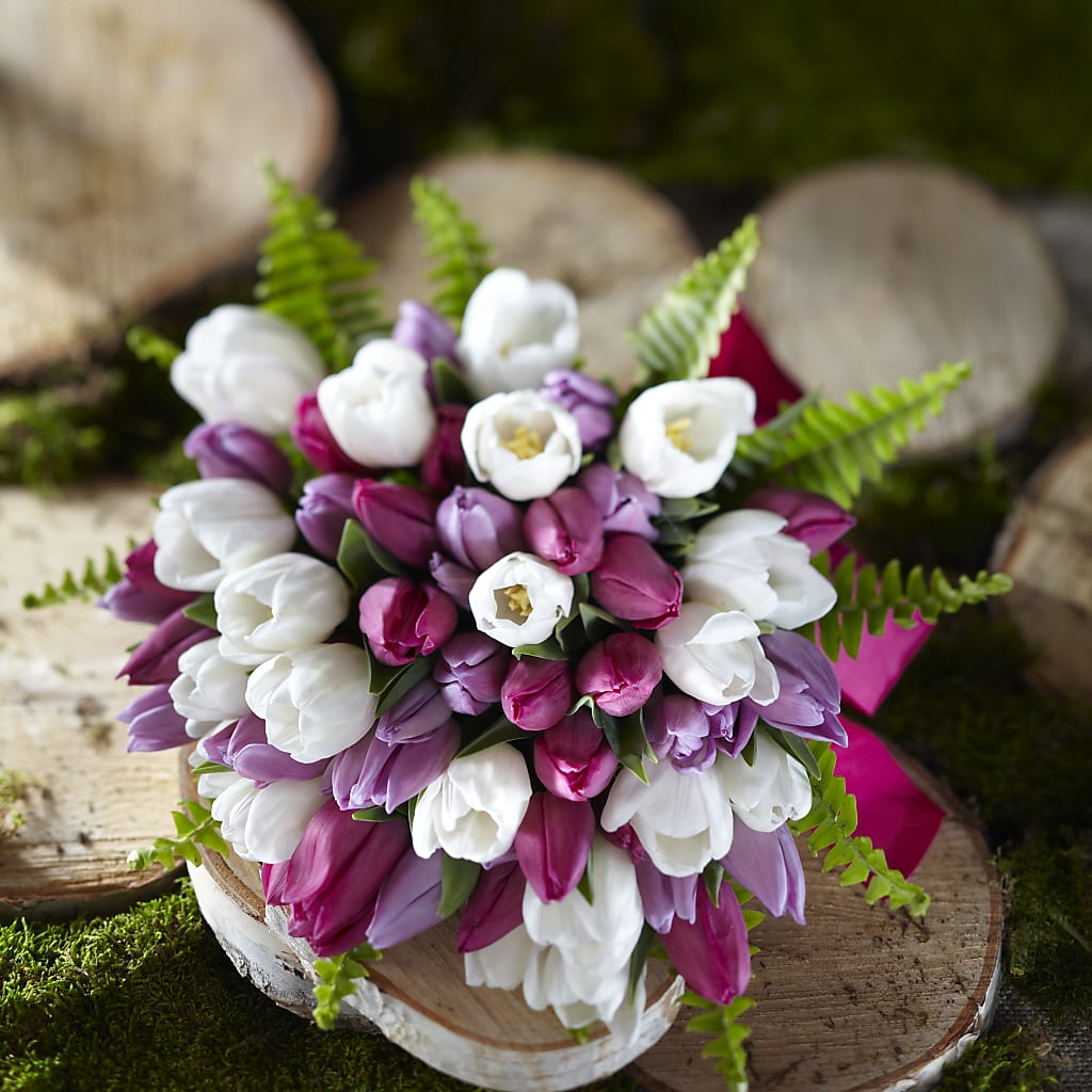 Steal My Heart Bouquet –  Maison Blooms, Wesley Chapel FL