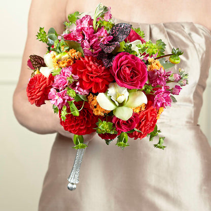 True Happiness Bouquet –  Maison Blooms, Wesley Chapel FL