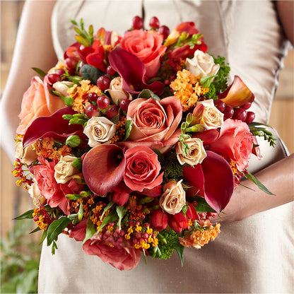 Contentment Bouquet –  Maison Blooms, Wesley Chapel FL