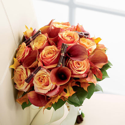 Love Everlasting Bouquet –  Maison Blooms, Wesley Chapel FL