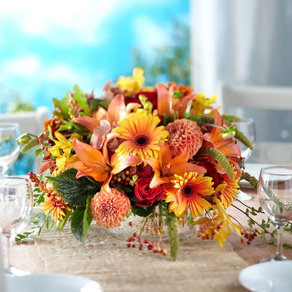 One and Only Centerpiece –  Maison Blooms, Wesley Chapel FL
