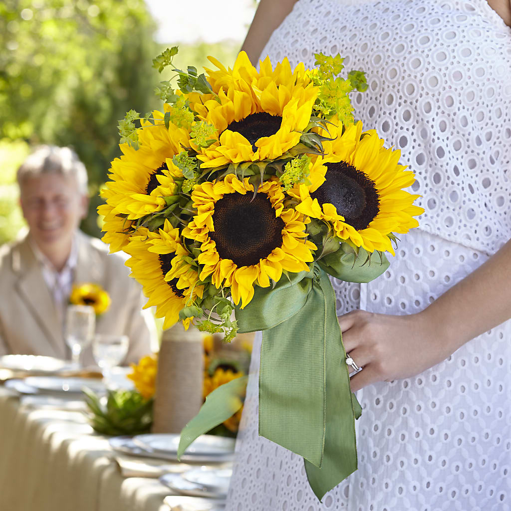 Free Spirit Bouquet –  Maison Blooms, Wesley Chapel FL