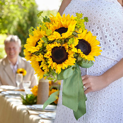 Free Spirit Bouquet –  Maison Blooms, Wesley Chapel FL