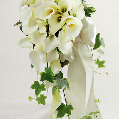 White Chapel Bouquet –  Maison Blooms, Wesley Chapel FL