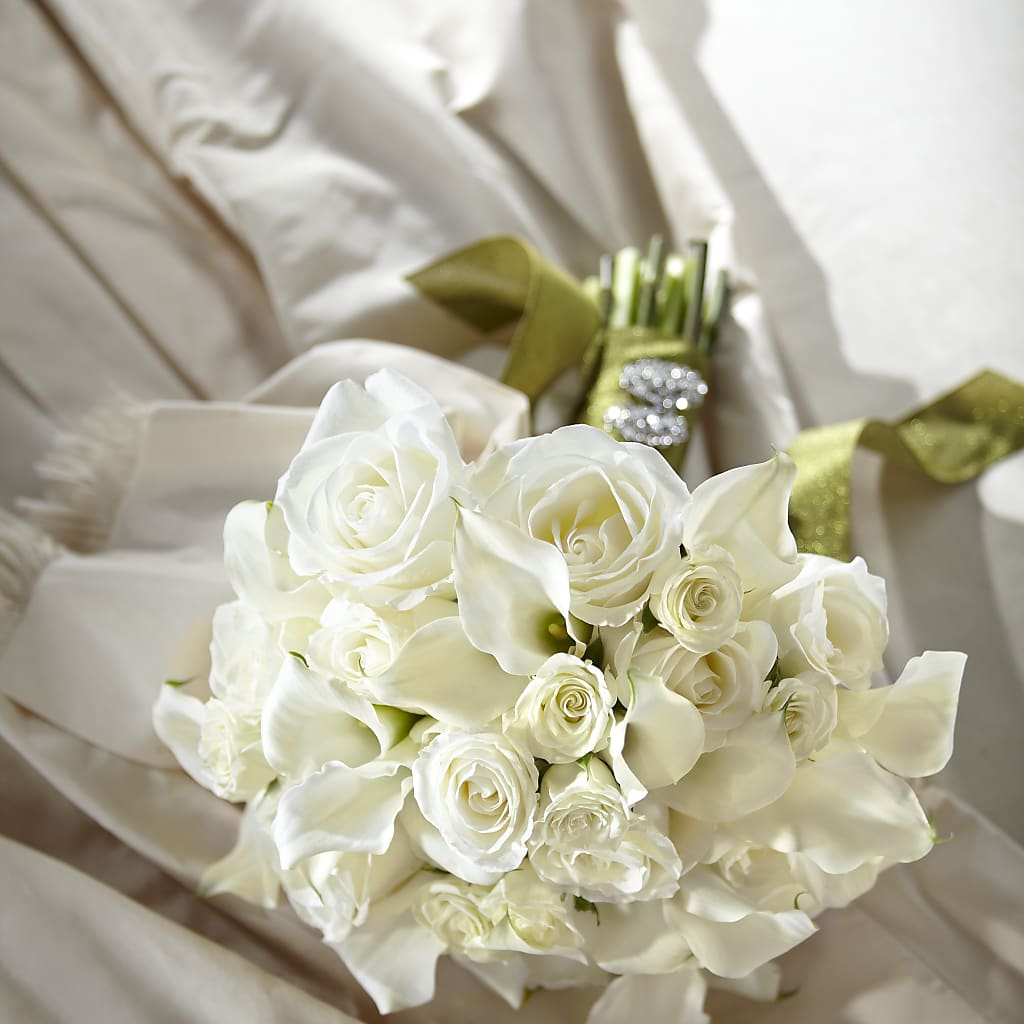Serene Highness Bouquet –  Maison Blooms, Wesley Chapel FL
