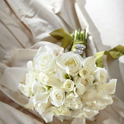 Serene Highness Bouquet –  Maison Blooms, Wesley Chapel FL