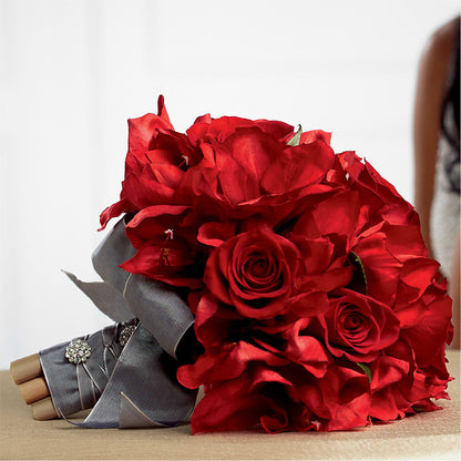 Heart's Happiness Bouquet –  Maison Blooms, Wesley Chapel FL