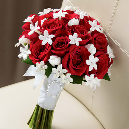 Poetry Bouquet –  Maison Blooms, Wesley Chapel FL