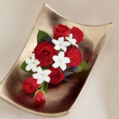 Poetry Corsage –  Maison Blooms, Wesley Chapel FL