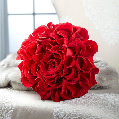 Composite Rose Bouquet –  Maison Blooms, Wesley Chapel FL