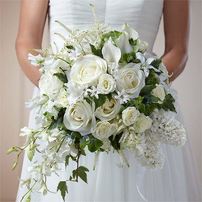 Cherish Bouquet –  Maison Blooms, Wesley Chapel FL