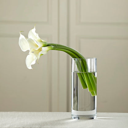 White Calla Bouquet –  Maison Blooms, Wesley Chapel FL