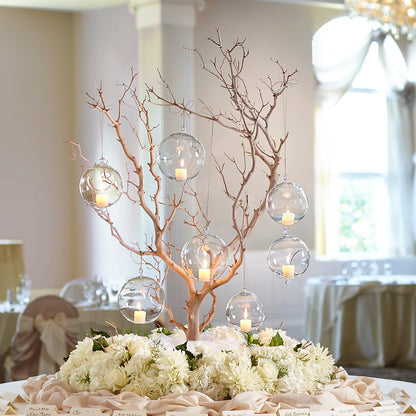Secret Garden Arrangement –  Maison Blooms, Wesley Chapel FL