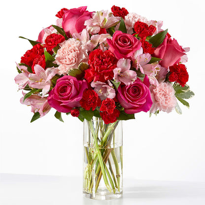 You're Precious Bouquet –  Maison Blooms, Wesley Chapel FL